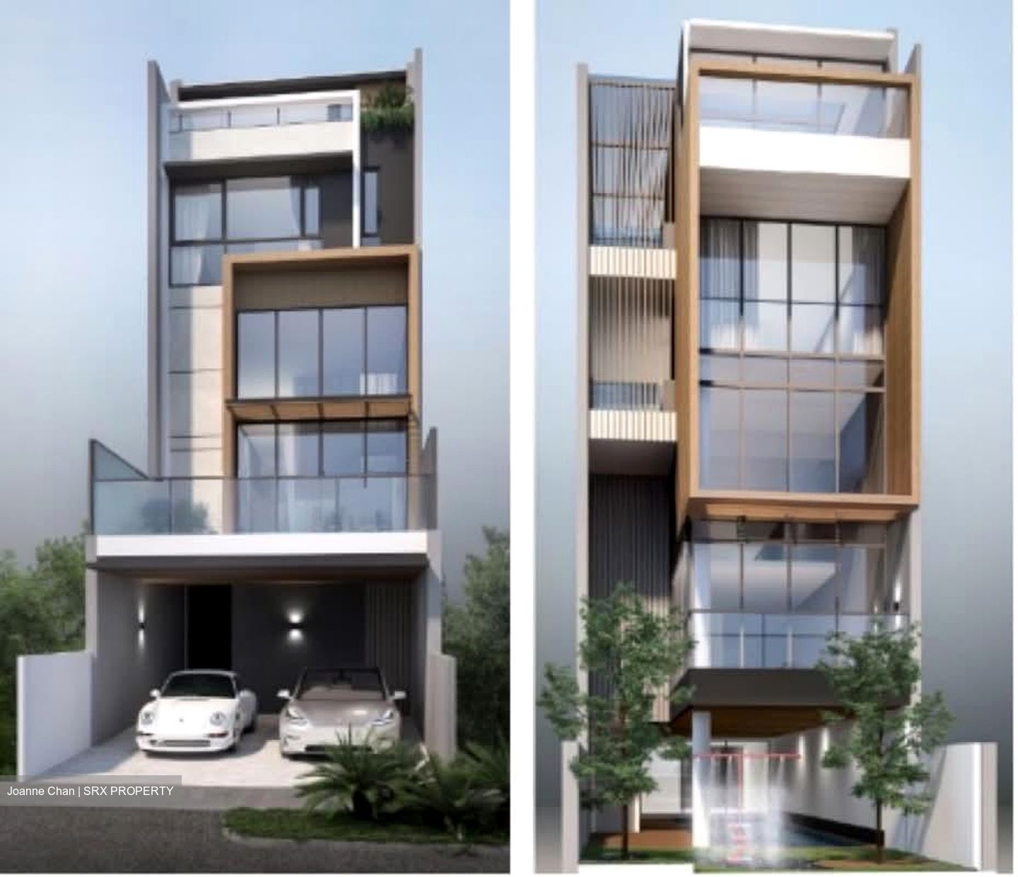 Lorong N Telok Kurau (D15), Terrace #571845961